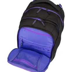 Satch Pack 2025 Purple Phantom