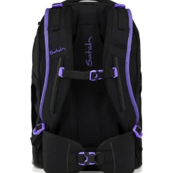 Satch Pack 2025 Purple Phantom