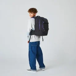 Satch Pack 2025 Purple Phantom