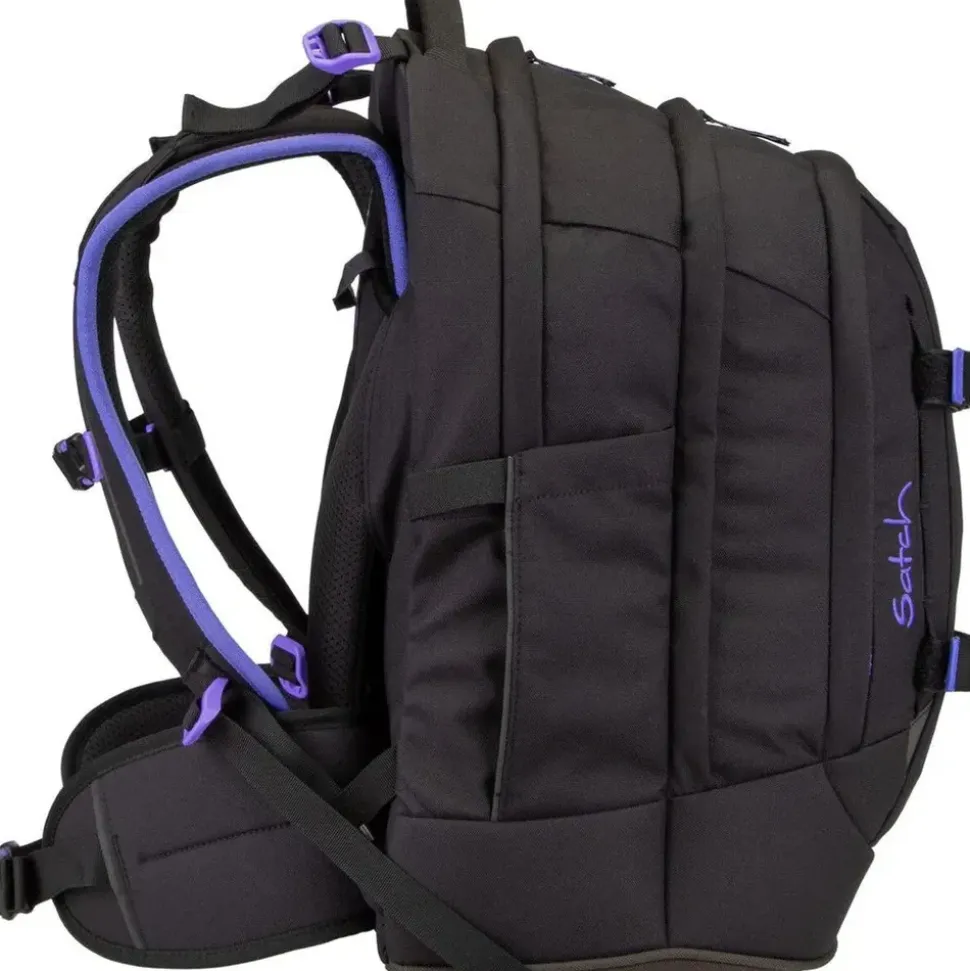 Satch Pack 2025 Purple Phantom