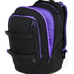 Satch Pack 2025 Purple Phantom