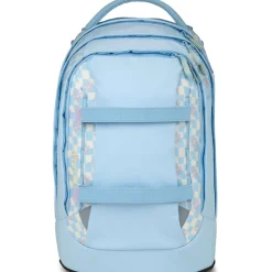 Satch Pack Summer Era Blau