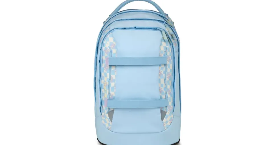 Satch Pack Summer Era Blau