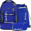 Satch Pack 3-tlg.