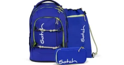 Satch Pack 3-tlg.