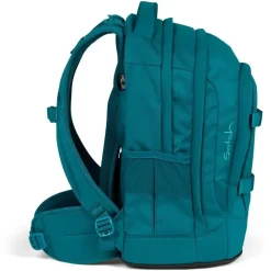 Satch Pack 3-tlg. Deep Petrol