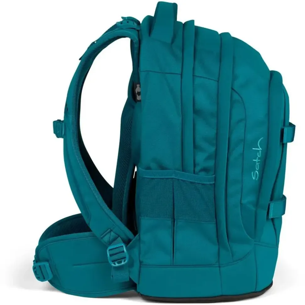 Satch Pack 3-tlg. Deep Petrol