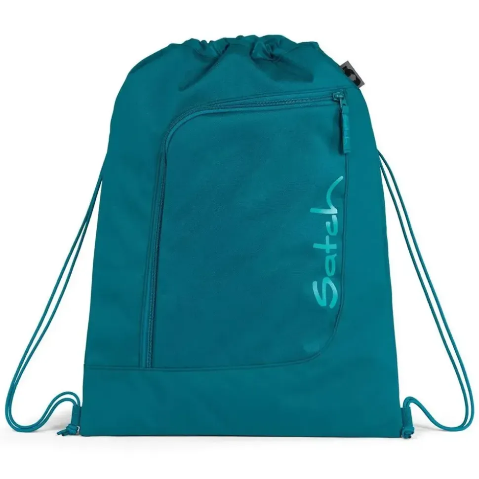 Satch Pack 3-tlg. Deep Petrol