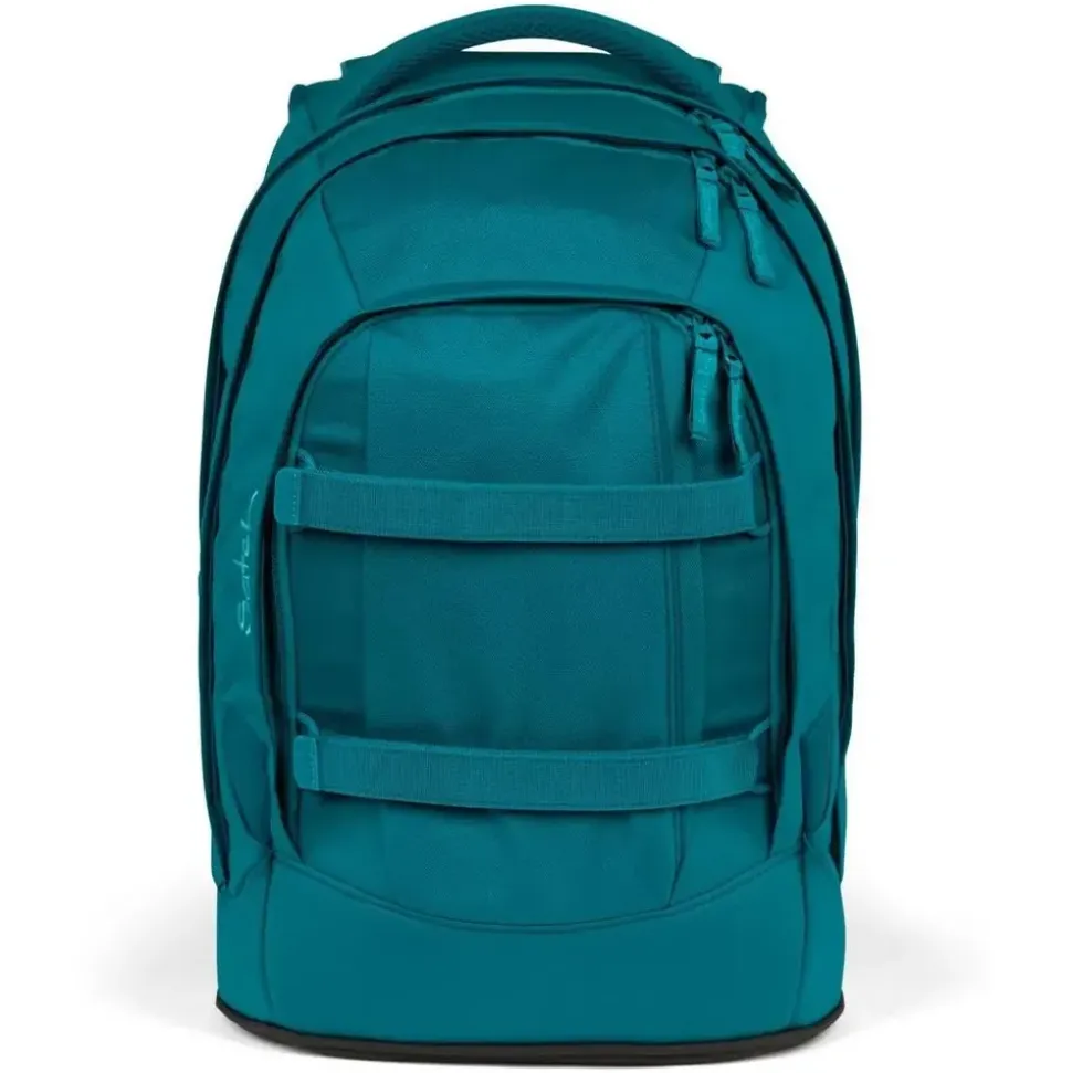 Satch Pack 3-tlg. Deep Petrol