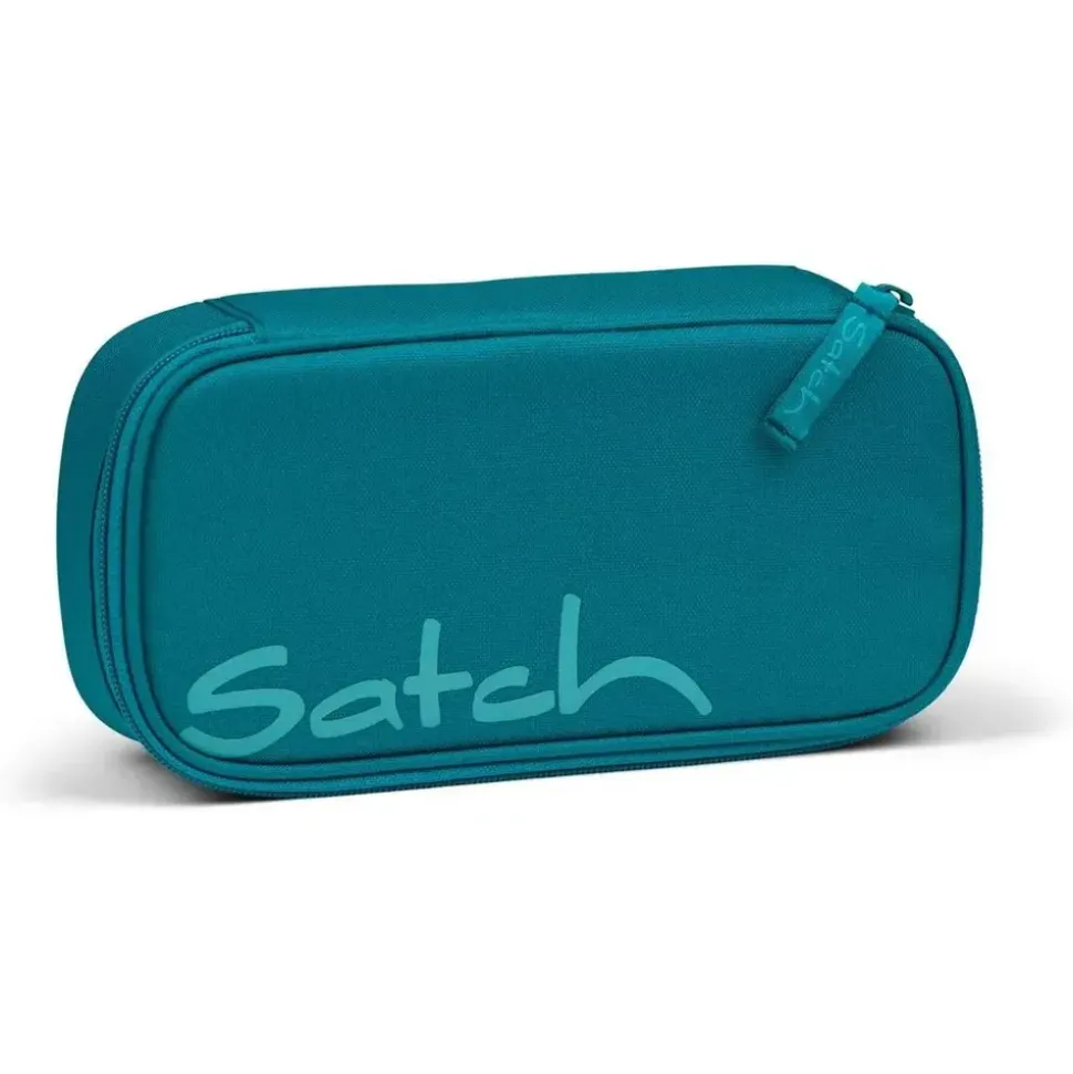 Satch Pack 3-tlg. Deep Petrol