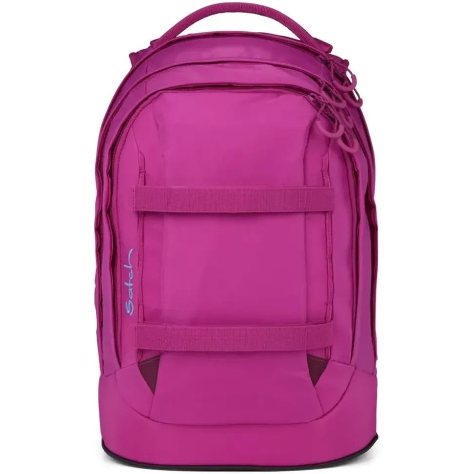 Satch Pack 3tlg. Fearless Pink