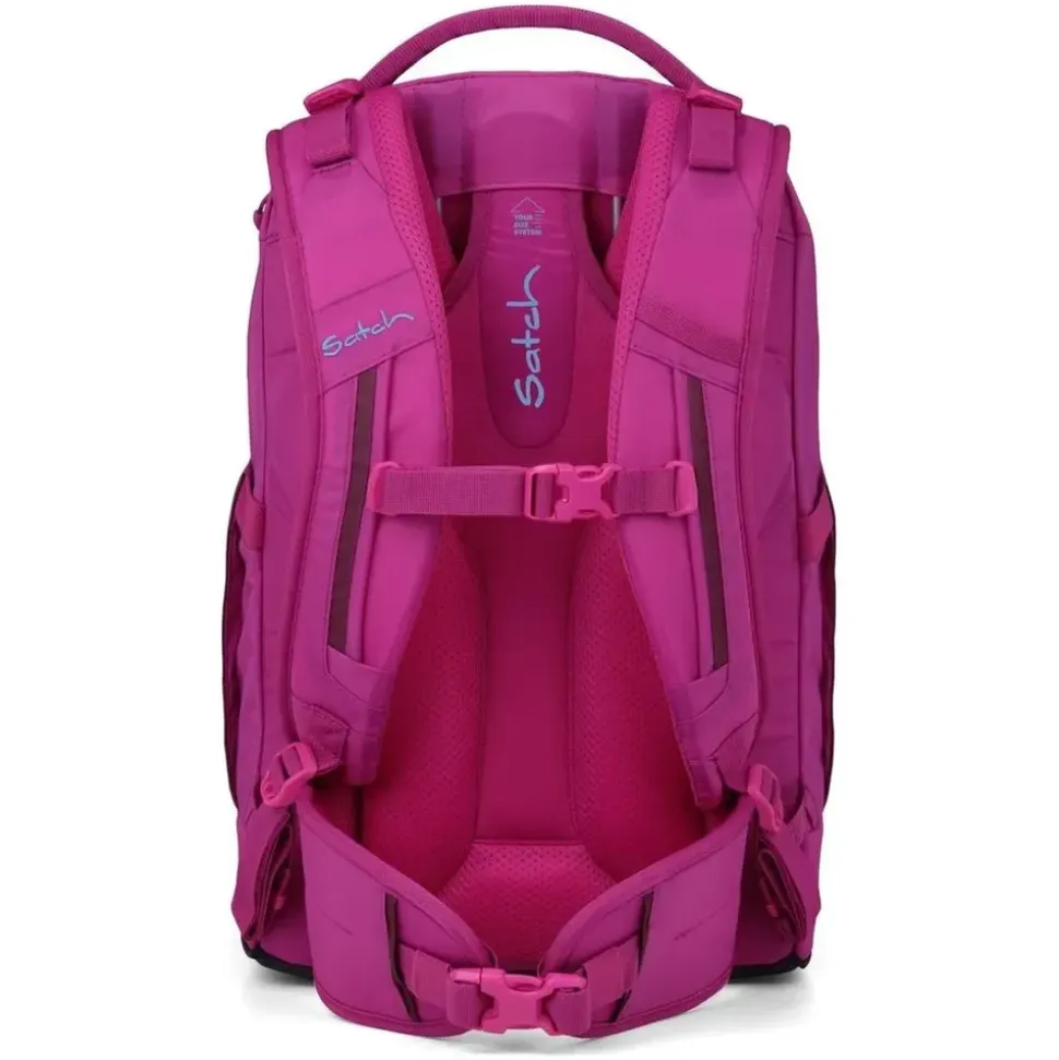 Satch Pack 3tlg. Fearless Pink
