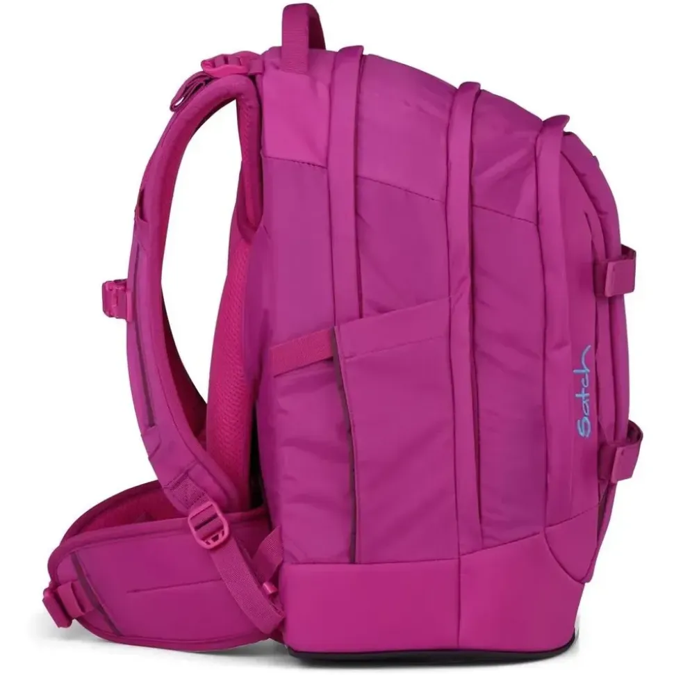 Satch Pack 3tlg. Fearless Pink