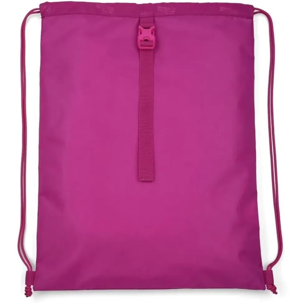 Satch Pack 3tlg. Fearless Pink
