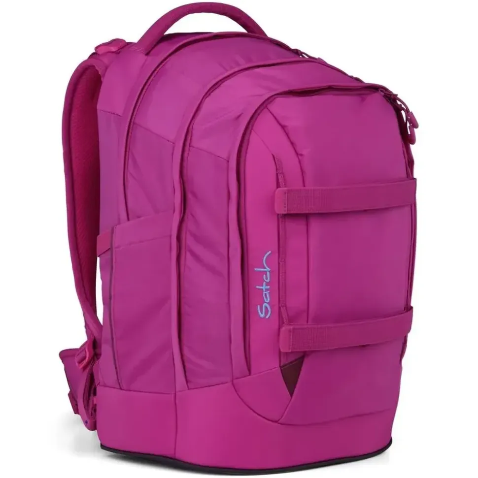 Satch Pack 3tlg. Fearless Pink