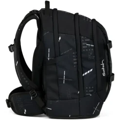 Satch Pack 3-tlg. Ninja Matrix