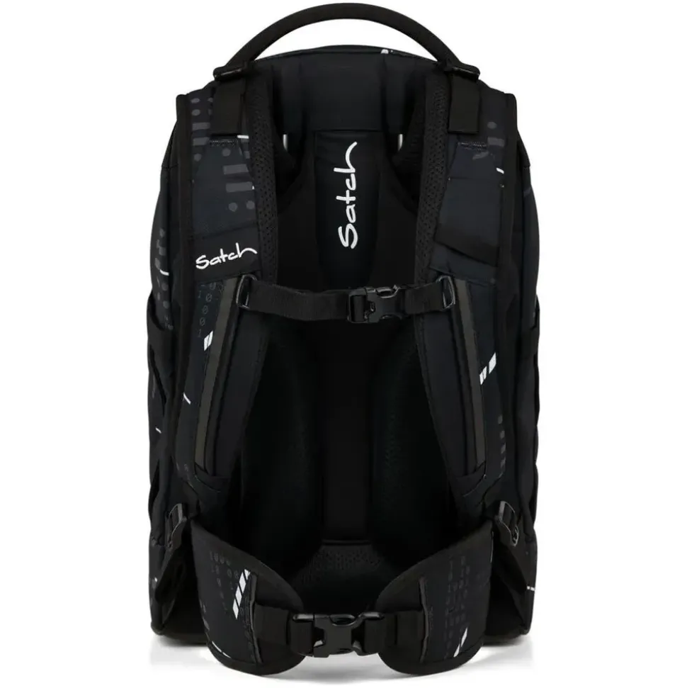 Satch Pack 3-tlg. Ninja Matrix