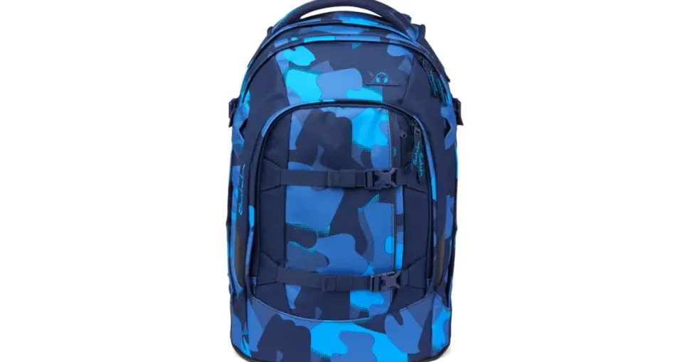 Satch Pack Troublemaker