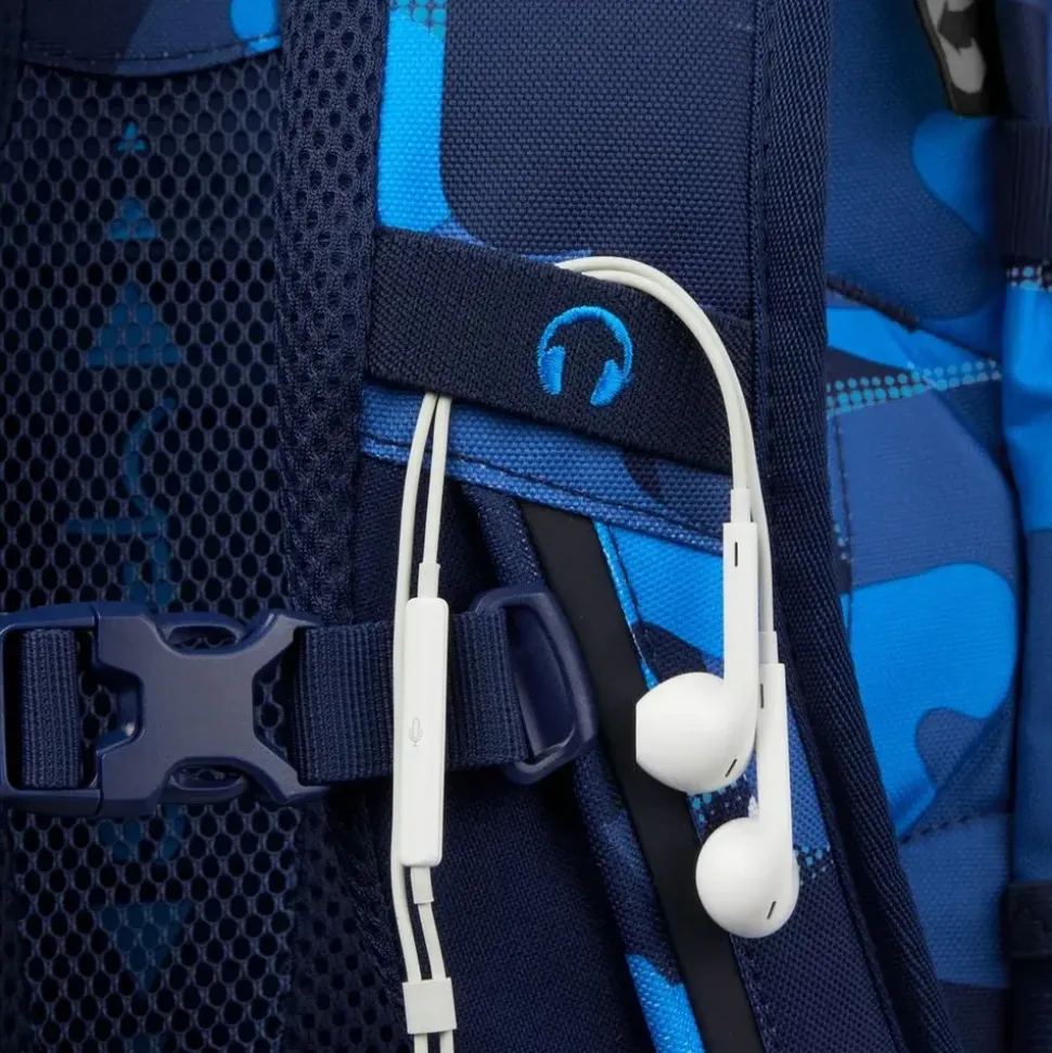 Satch Pack Troublemaker