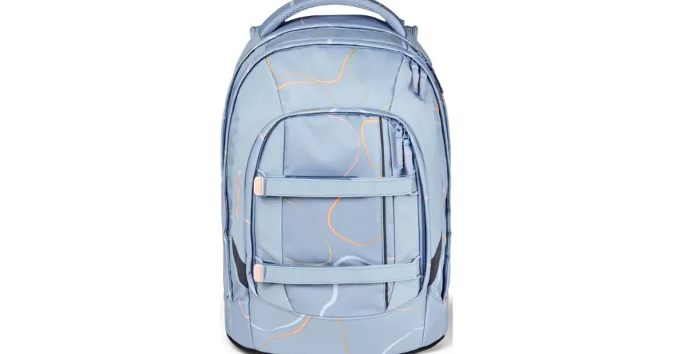 Satch Pack 2022 Vivid Blue