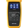 Satlink WS-6933 Camping Satfinder HD DVB-S + DVB-S2 8PSK SAT Messgerät EU