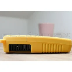 Satlink WS-6933 Camping Satfinder HD DVB-S + DVB-S2 8PSK SAT Messgerät EU