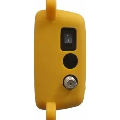 Satlink WS-6933 Camping Satfinder HD DVB-S + DVB-S2 8PSK SAT Messgerät EU