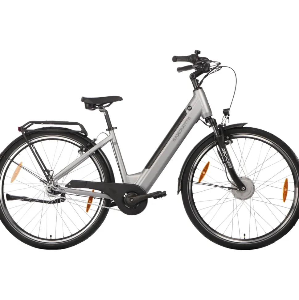 Saxonette Comfort Plus 5.0