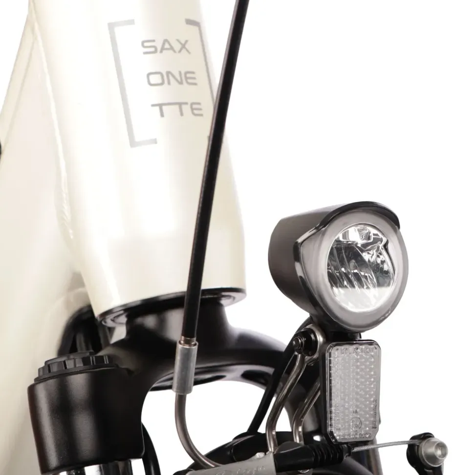 Saxonette Comfort Plus 5.0