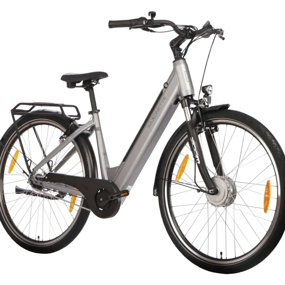 Saxonette Comfort Plus 5.0