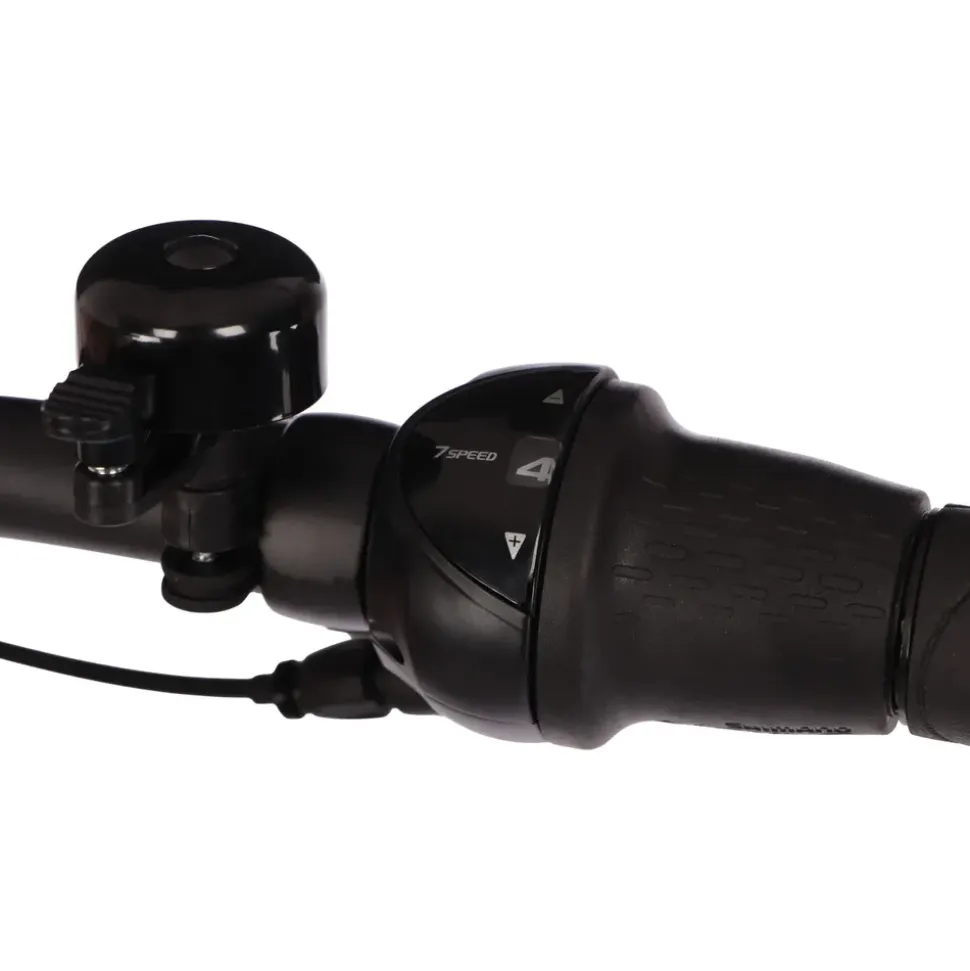 Saxonette Comfort Plus 5.0