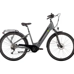 Saxonette E-Bike Deluxe Wave 2023