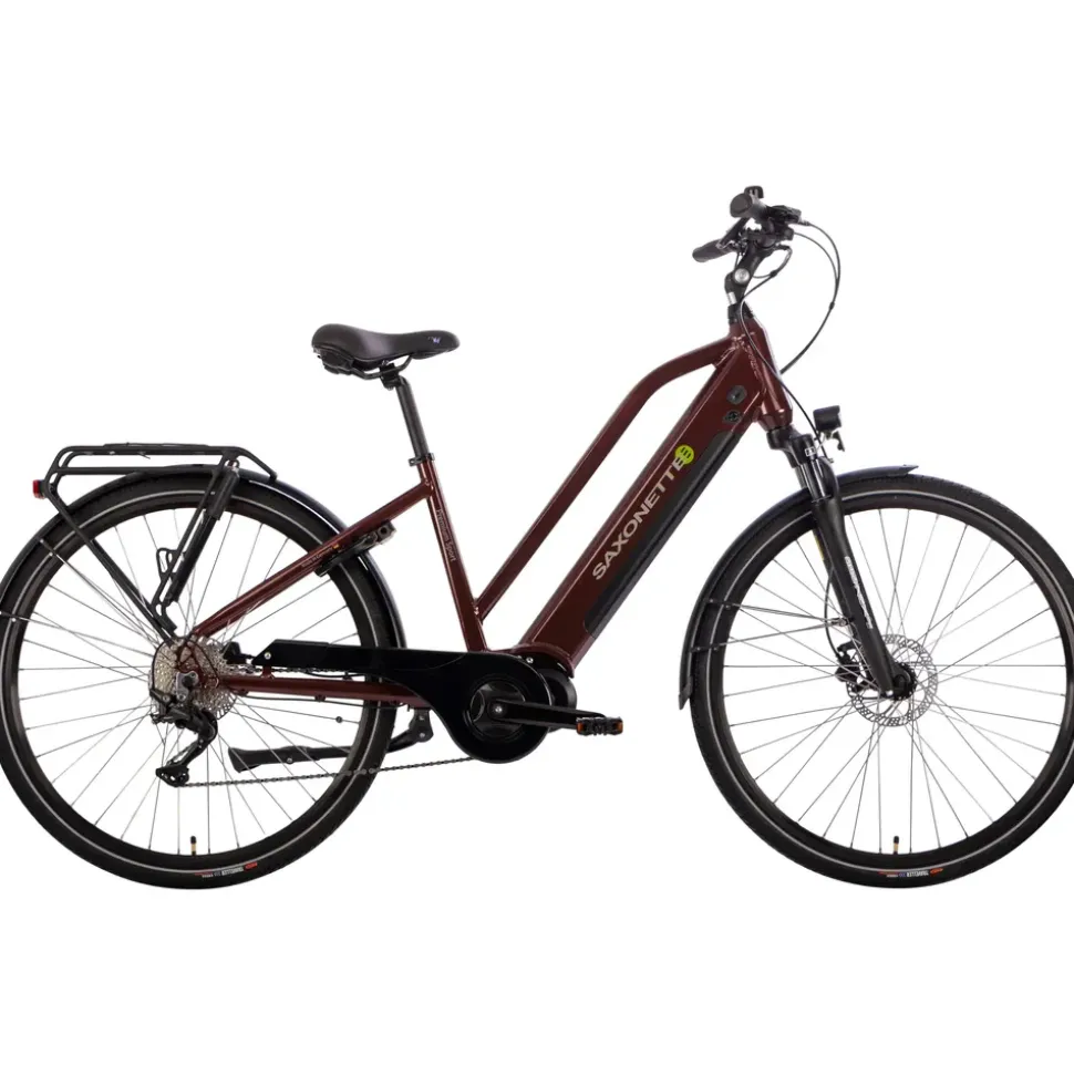 Saxonette Premium Sport