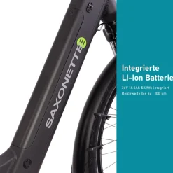 Saxonette Premium Sport
