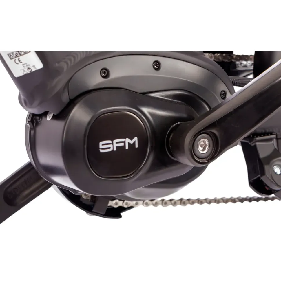 Saxonette Premium Sport