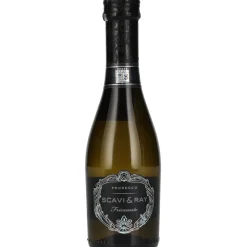 Scavi & Ray Prosecco Frizzante DOC fruchtig 0,2 l
