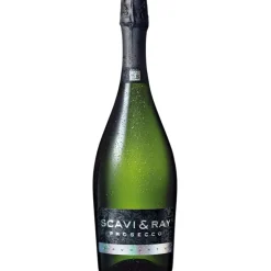 Scavi & Ray Prosecco Spumante Extra Trocken 11 % vol 0,75 l