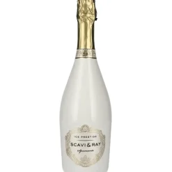 Scavi & Ray Prosecco Spumante Halbtrocken 10,5 % vol 6 x 0,75 l