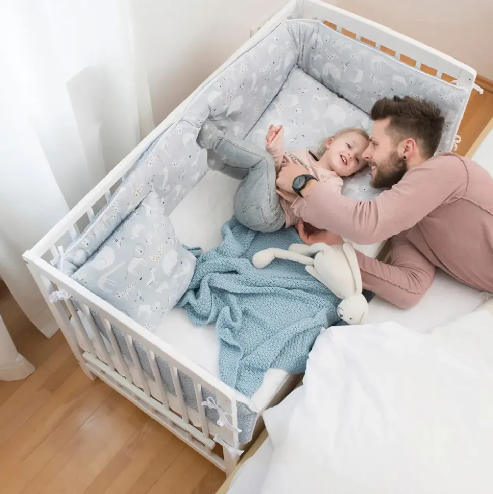 Schardt Micky Beistellbett