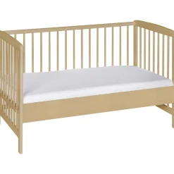 Schardt Micky Beistellbett natur