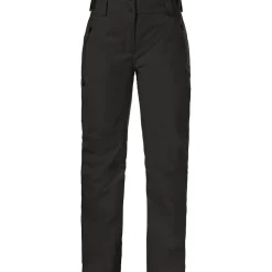 Schöffel Pine Skihose Damen schwarz 23
