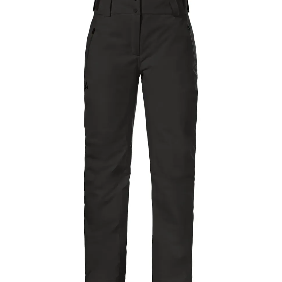 Schöffel Pine Skihose Damen schwarz 23