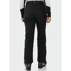 Schöffel Pine Skihose Damen schwarz 23