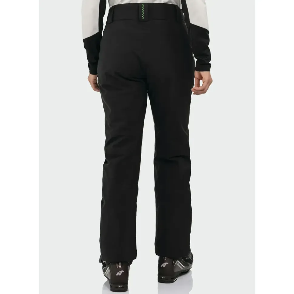 Schöffel Pine Skihose Damen schwarz 23