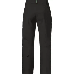 Schöffel Pine Skihose Damen schwarz 23