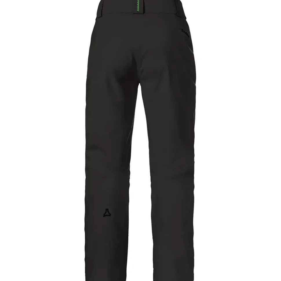 Schöffel Pine Skihose Damen schwarz 23