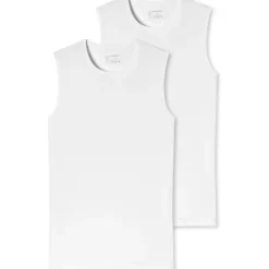 SCHIESSER Herren T-Shirt