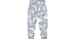 SCHIESSER Pyjamahose SCHIESSER 150 YEARS Weiß 48