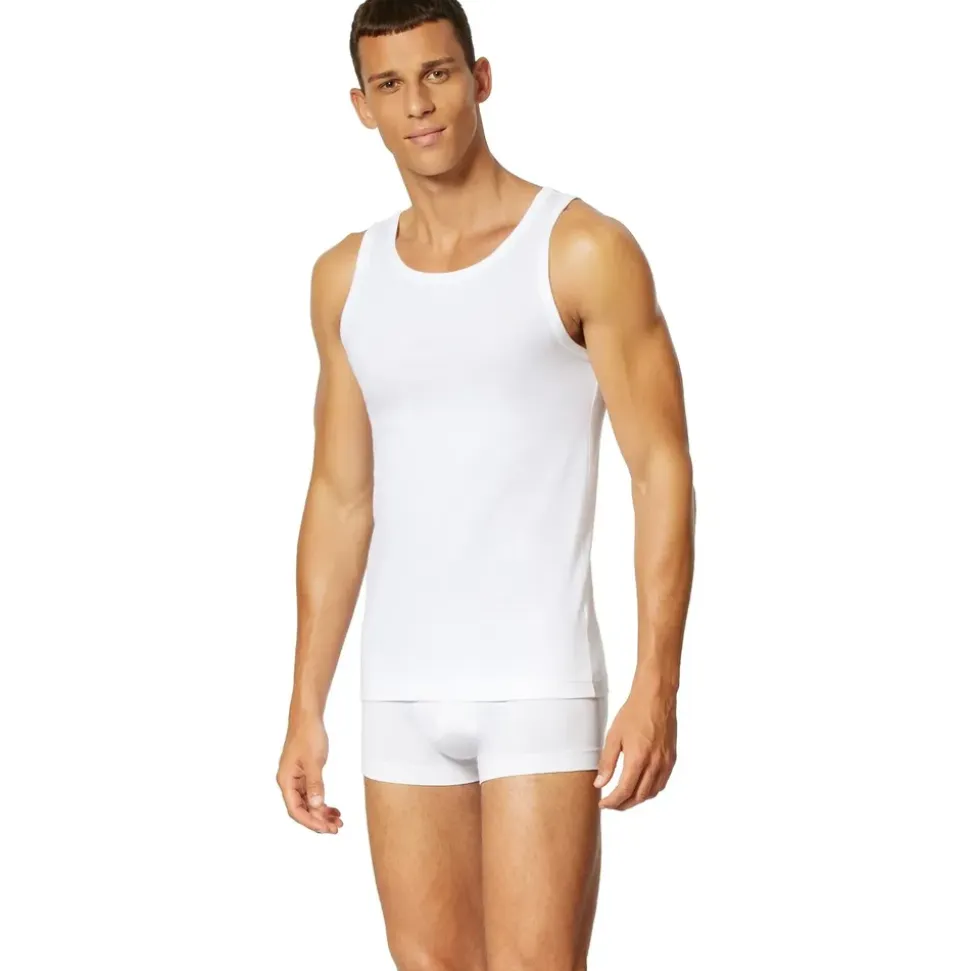 SCHIESSER Uncover by Schiesser Herren Unterhemd