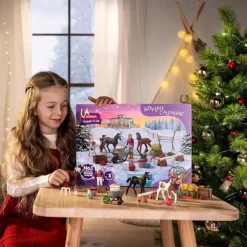 Schleich Adventskalender Horse Club